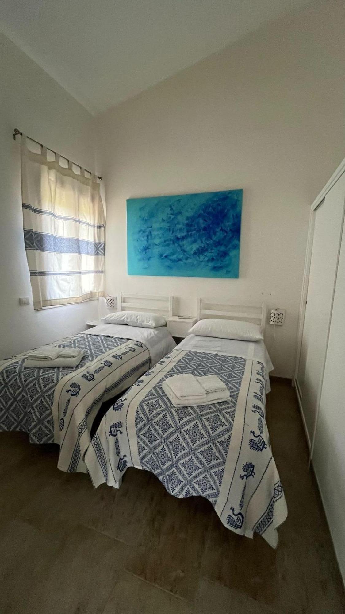 Villa Bouganville Cala Sinzias กัสเตียดาส ภายนอก รูปภาพ